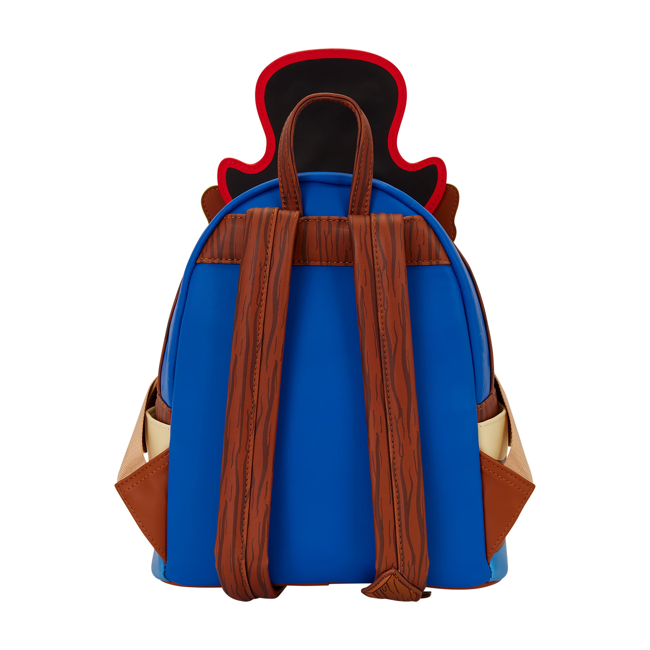 Produktbild SpongeBob - Mini Rucksack