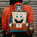 Produktbild SpongeBob - Mini Rucksack