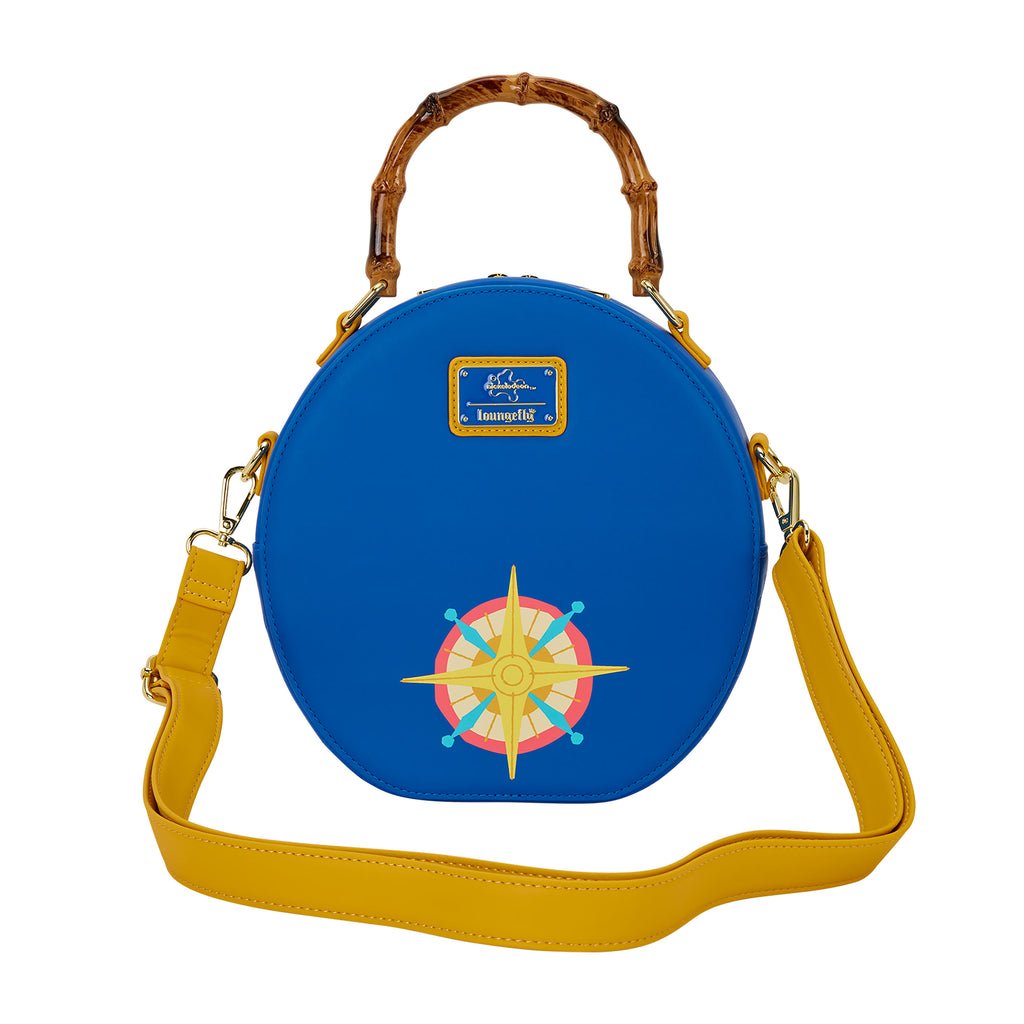 Produktbild SpongeBob - Crossbody Tasche