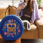 Produktbild SpongeBob - Crossbody Tasche