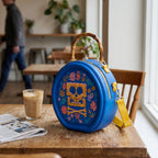 Produktbild SpongeBob - Crossbody Tasche