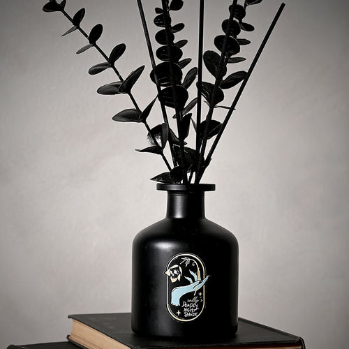 Produktbild Nightmare Before Christmas -Deadly Nightshade Diffuser