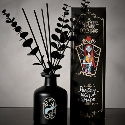 Produktbild Nightmare Before Christmas -Deadly Nightshade Diffuser