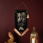 Produktbild Harry Potter - Ministry of Magic Banner