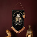 Produktbild Harry Potter - Leaky Cauldron Banner