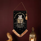Produktbild Harry Potter - Leaky Cauldron Banner