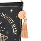 Produktbild Harry Potter - Leaky Cauldron Banner