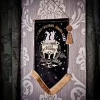 Produktbild Harry Potter - Leaky Cauldron Banner