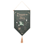 Produktbild Harry Potter - Winkelgasse Banner