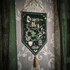 Produktbild Harry Potter - Winkelgasse Banner
