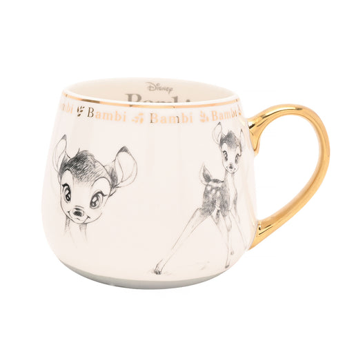 Produktbild Bambi - Premium Sammeltasse