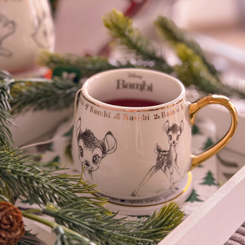Produktbild Bambi - Premium Sammeltasse