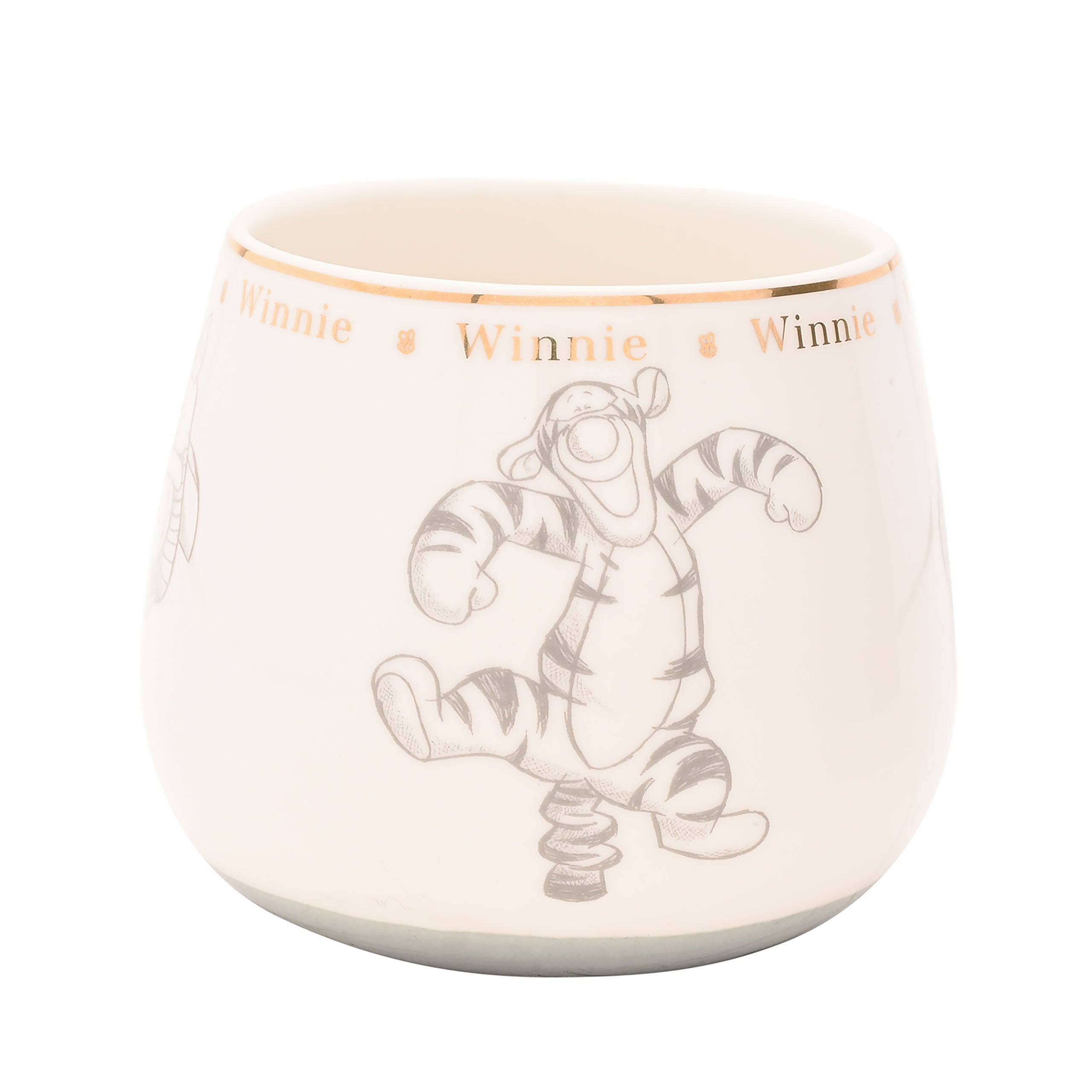 Produktbild Winnie Puuh - Friends Premium Sammeltasse