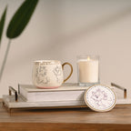 Product image Aristocats - Marie Coaster