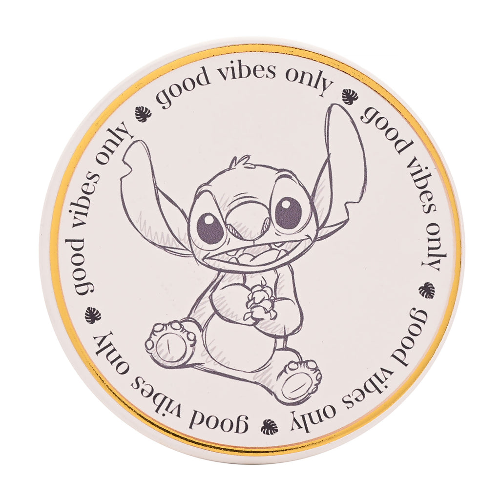 Produktbild Stitch Untersetzer - Lilo & Stitch