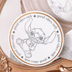 Produktbild Stitch Untersetzer - Lilo & Stitch