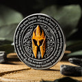 Produktbild The Elder Scrolls IV: Oblivion - Imperial City Sammlermünze limitiert