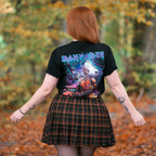 Produktbild Iron Maiden - Magic Minocrank T-Shirt schwarz
