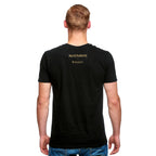 Produktbild Iron Maiden - Magic Nekusar T-Shirt schwarz
