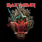 Produktbild Iron Maiden - Magic Nekusar T-Shirt schwarz