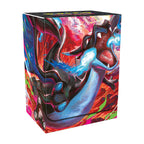 Produktbild Pokemon - Mega-Glurak-ex Ultra Premium Sammelkarten Box