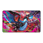 Produktbild Pokemon - Mega-Glurak-ex Ultra Premium Sammelkarten Box