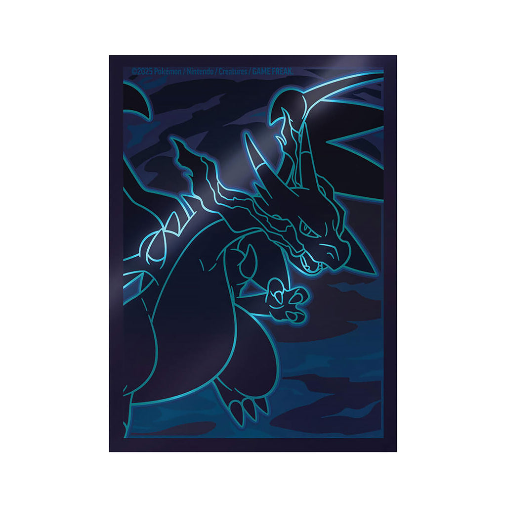 Produktbild Pokemon - Fatale Flammen Mega-Entwicklung Top-Trainer-Box deutsche Version