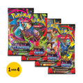 Product image Pokémon – Fatal Flames Mega Evolution Trading Card Booster Pack