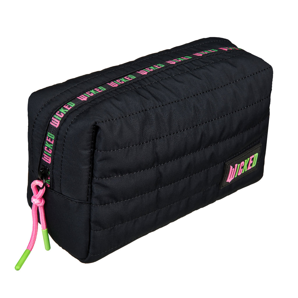 Produktbild Wicked - Logo Kosmetiktasche