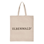 Produktbild Elbenwald Premium Jutebeutel groß