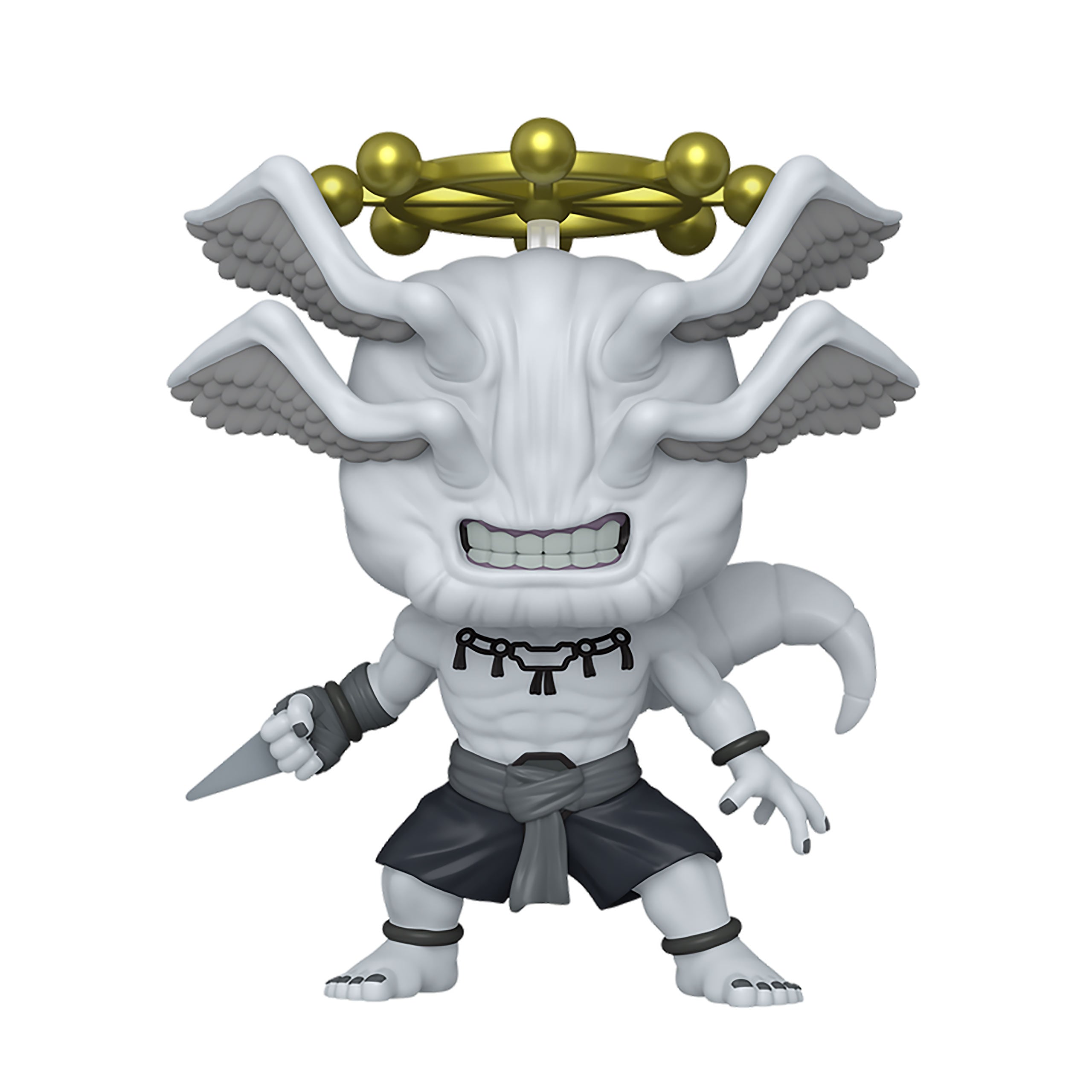 Produktbild Jujutsu Kaisen - Mahoraga Funko Pop Figur