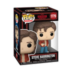 Produktbild Stranger Things - Steve Harrington Funko Pop Figur