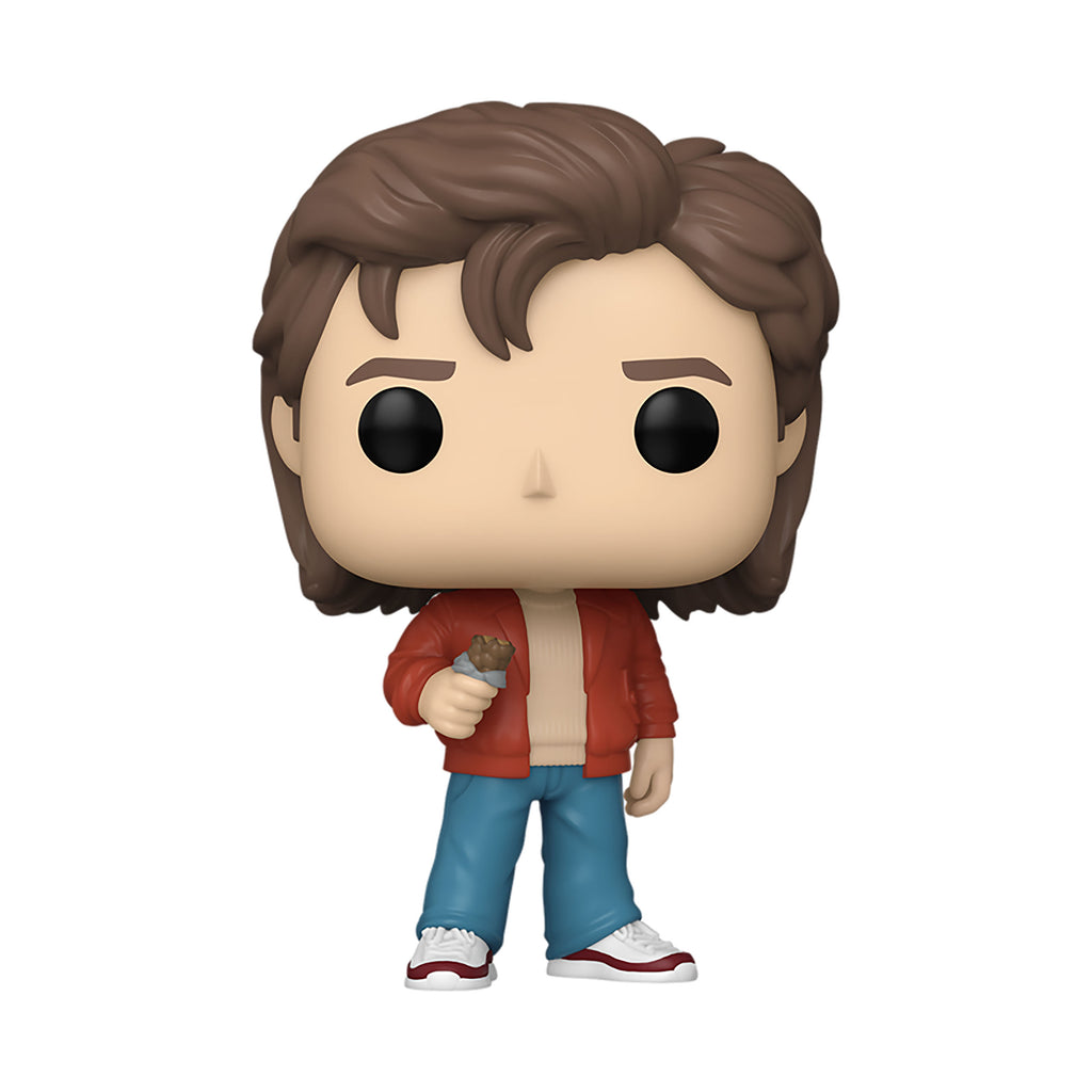 Produktbild Stranger Things - Steve Harrington Funko Pop Figur