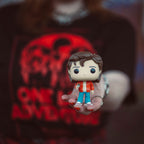 Produktbild Stranger Things - Steve Harrington Funko Pop Figur
