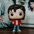 Produktbild Stranger Things - Steve Harrington Funko Pop Figur