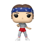 Produktbild Stranger Things - Eleven mit Bandana Funko Pop Figur