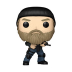 Produktbild Stranger Things - Jim Hopper Funko Pop Figur