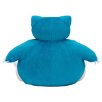 Produktbild Pokemon - Relaxo Plüsch Figur sitzend