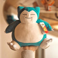 Produktbild Pokemon - Relaxo Plüsch Figur sitzend