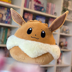 Produktbild Pokemon - Evoli Squishmallows Plüsch Figur