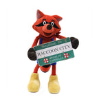 Produktbild Resident Evil - Mr. Raccoon Plüschfigur Exclusive Vintage Variant