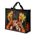 Produktbild Dragon Ball Z - Fusion Tragetasche