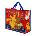 Produktbild Pokemon - Pikachu und Evoli Tragetasche