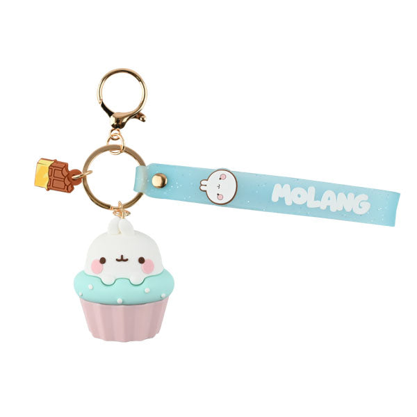 Produktbild Molang - YuMe Time Series Mystery Schlüsselanhänger 9er Display