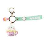 Produktbild Molang - YuMe Time Series Mystery Schlüsselanhänger 9er Display