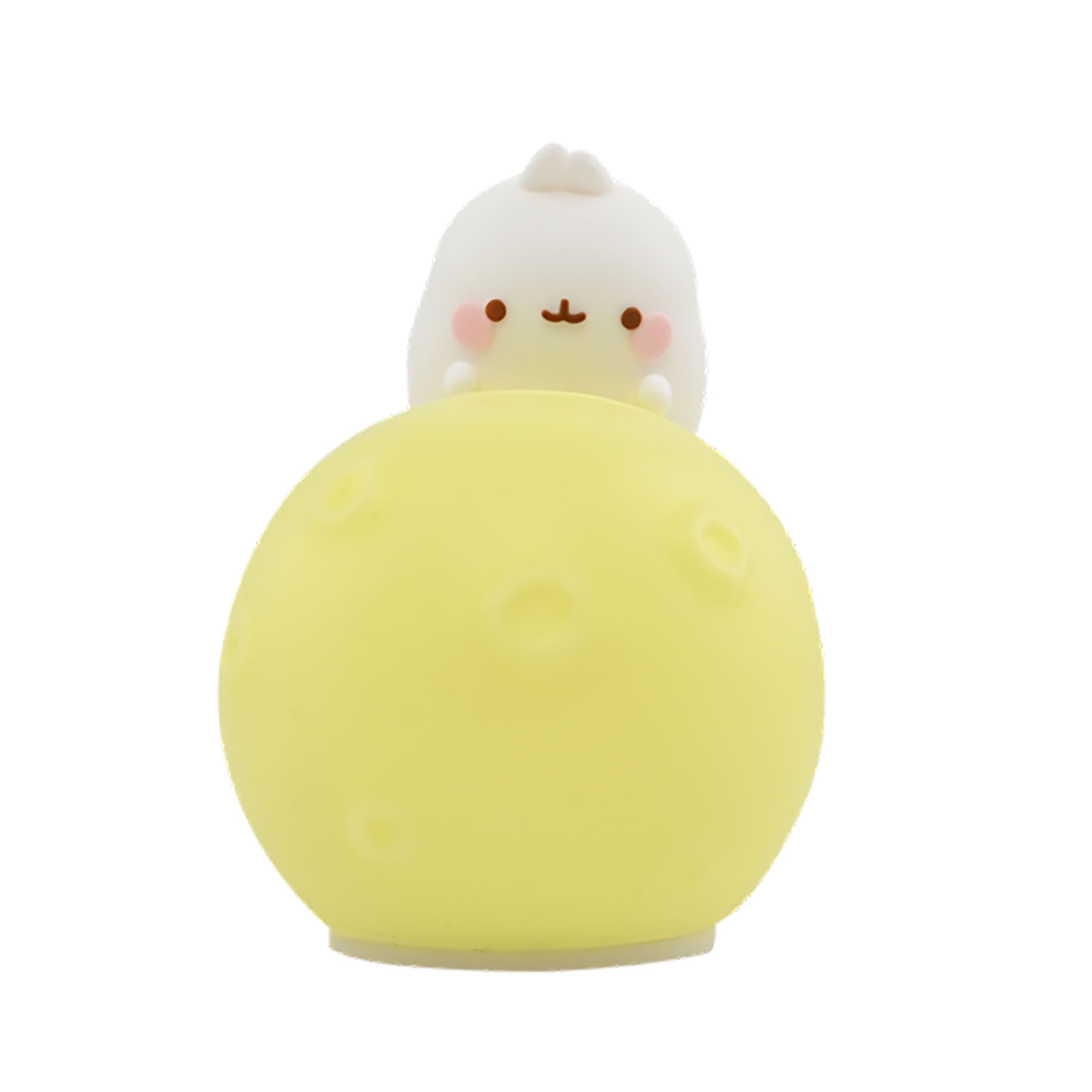 Produktbild Molang - YuMe Mystery Mini Nachtlicht