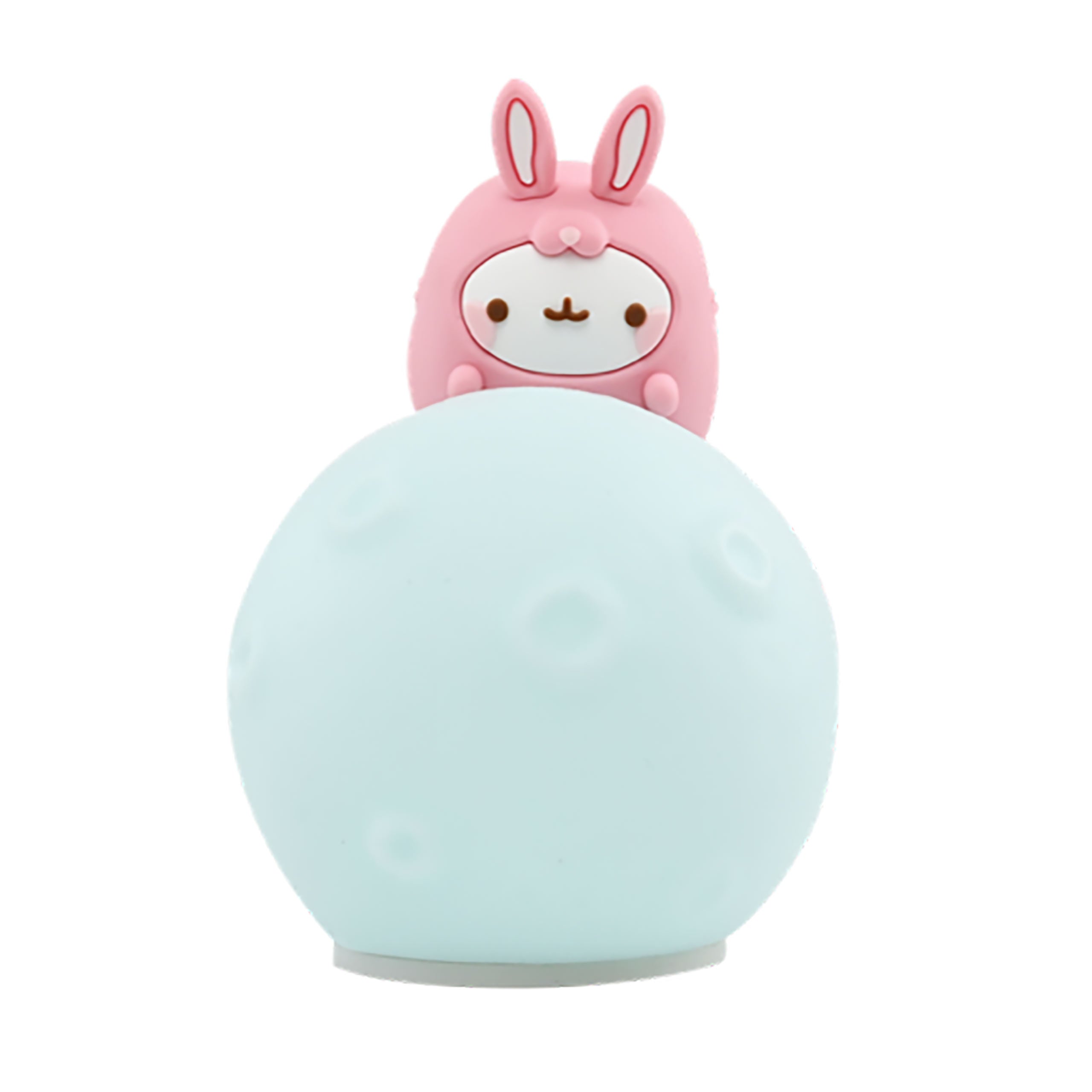 Produktbild Molang - YuMe Mystery Mini Nachtlicht