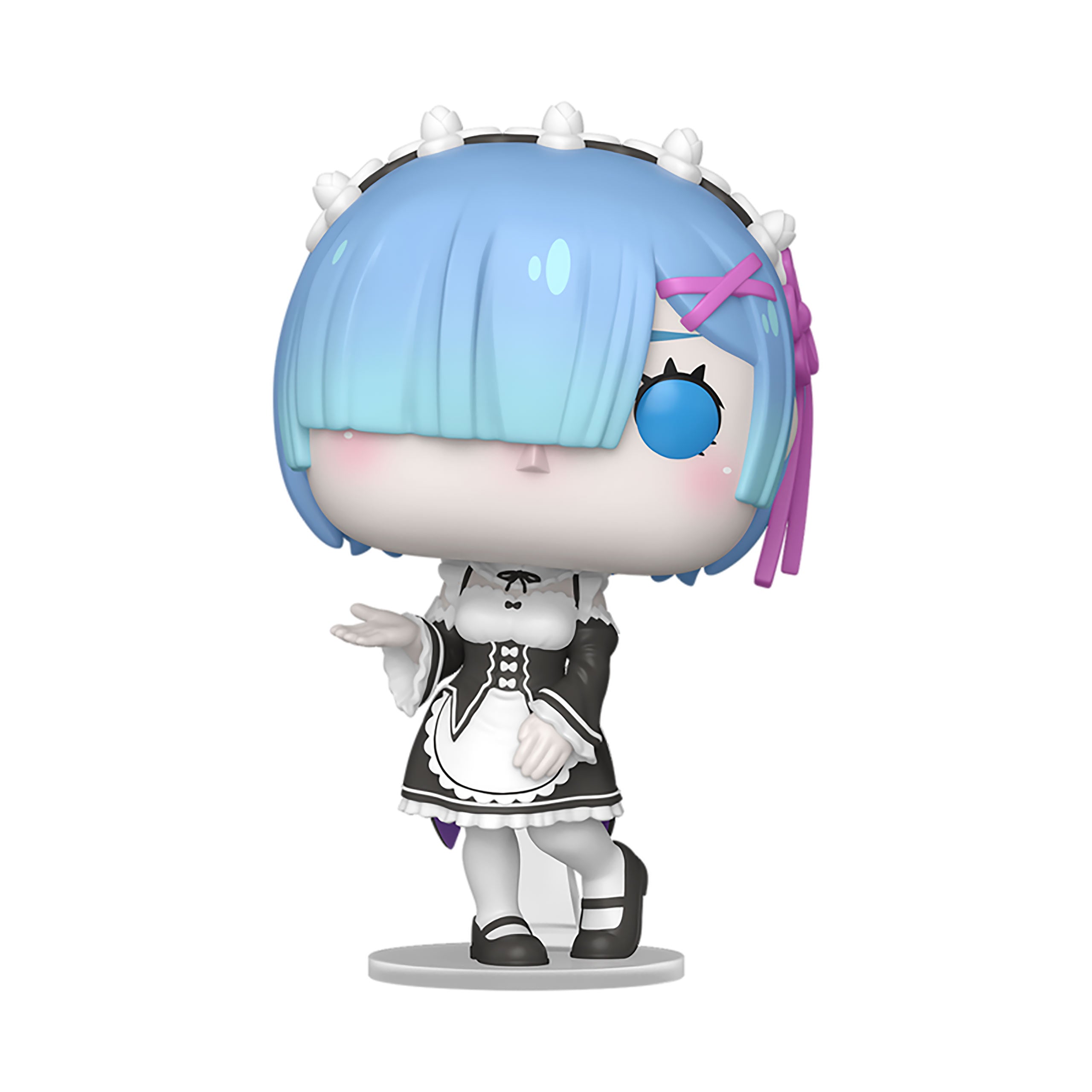 Product image Re:Zero – Rem Funko Pop Figure