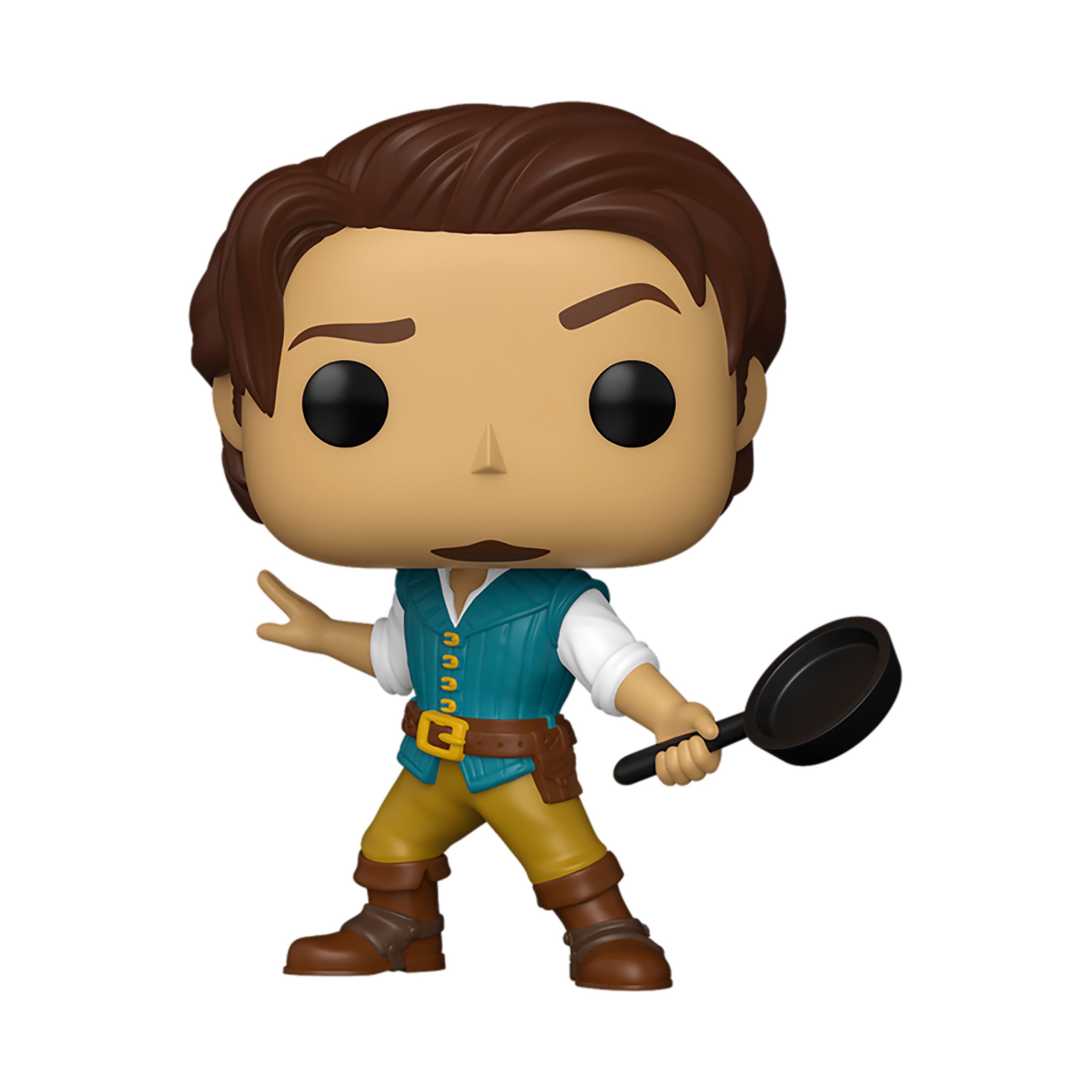 Produktbild Rapunzel - Flynn Funko Pop Figur