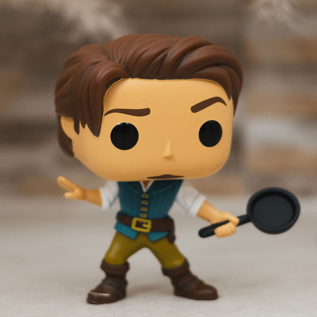 Produktbild Rapunzel - Flynn Funko Pop Figur